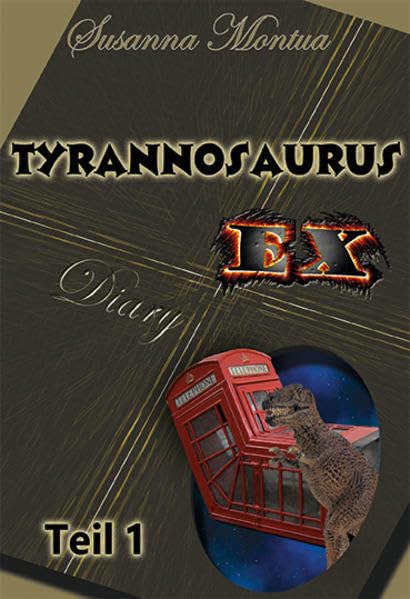 Tyrannosaurus-Ex Personalities