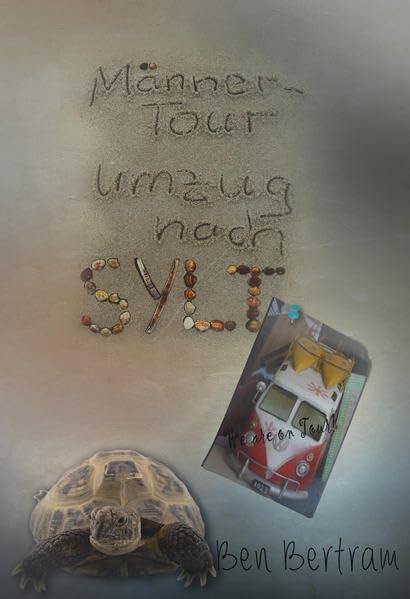 Männertour - Umzug nach Sylt (Männertour / Aber anders!) Contemporary literature