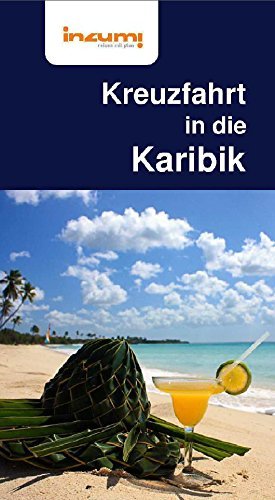 Kreuzfahrt in die Karibik Reiseführer Kreuzfahrtführer Buch und App Books
