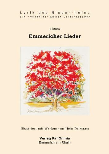 Product Image: Emmericher Lieder