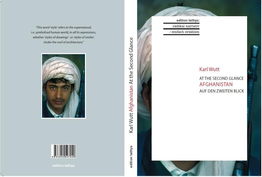 At the second glance / Afghanistan / auf den zweiten Blick (radikal narrativ / einfach erzählen: Begegnungen) Film, Art & Culture