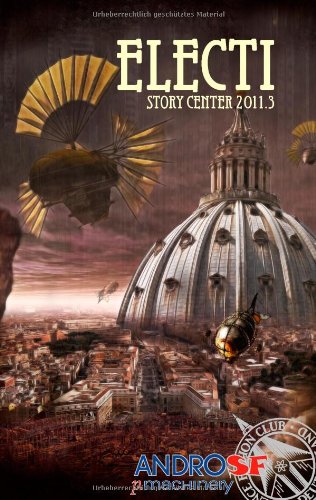 ELECTI book