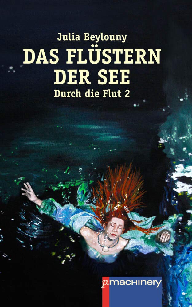 Das Flüstern der See: Durch die Flut 2 Fantasy & Sci-Fi