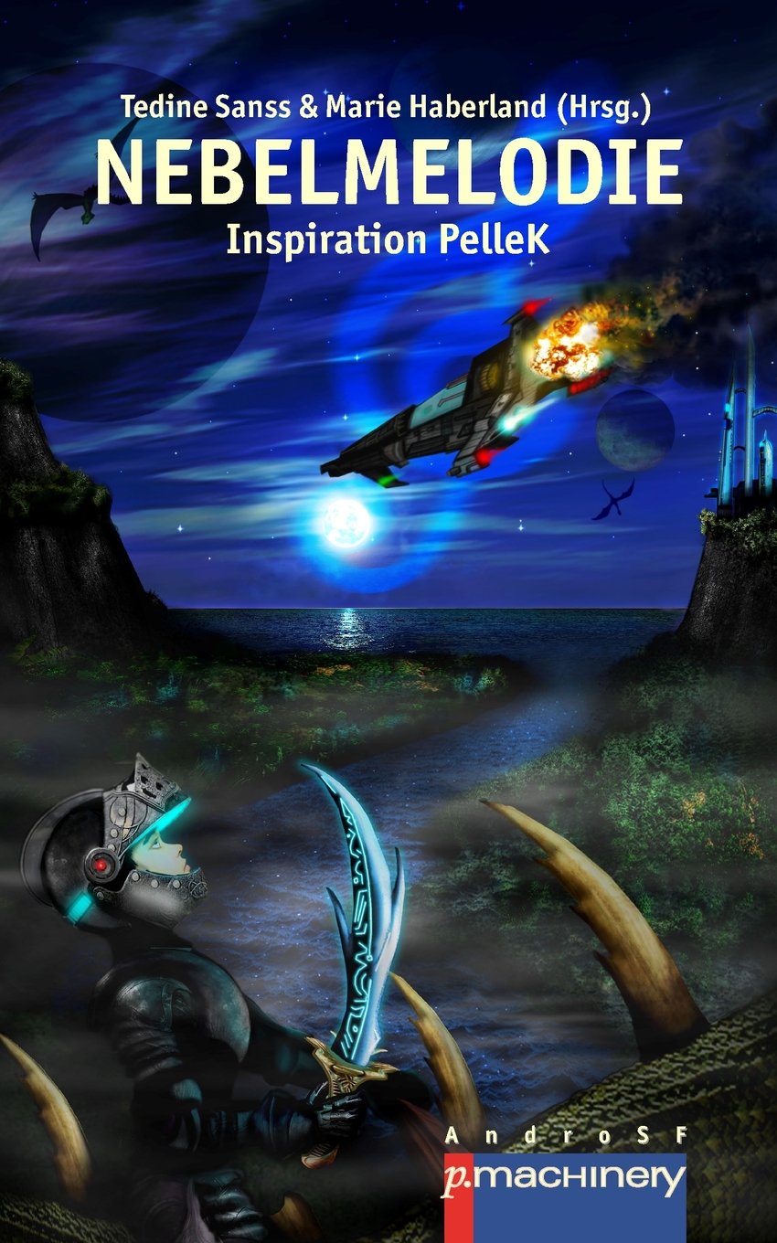 Nebelmelodie: Inspiration PelleK Essays & Short Stories