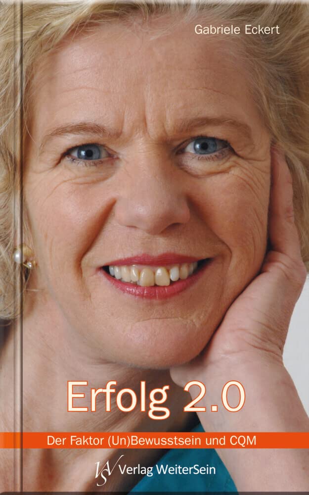Erfolg 2.0 Business, Finance & Career Books