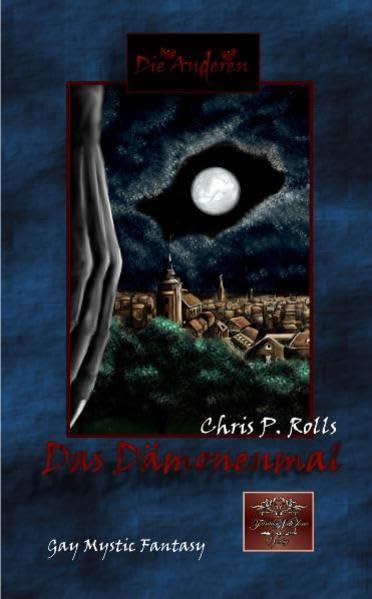Die Anderen: Das Dämonenmal ein homoerotischer Fantasyroman book