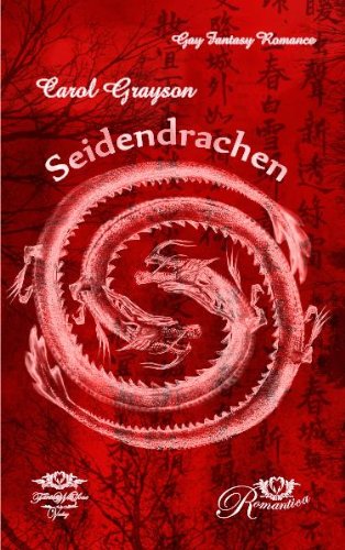 Product Image: Seidendrachen