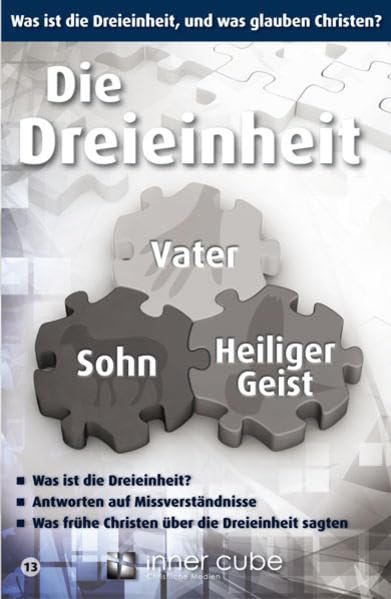 Product Image: Die Dreieinheit