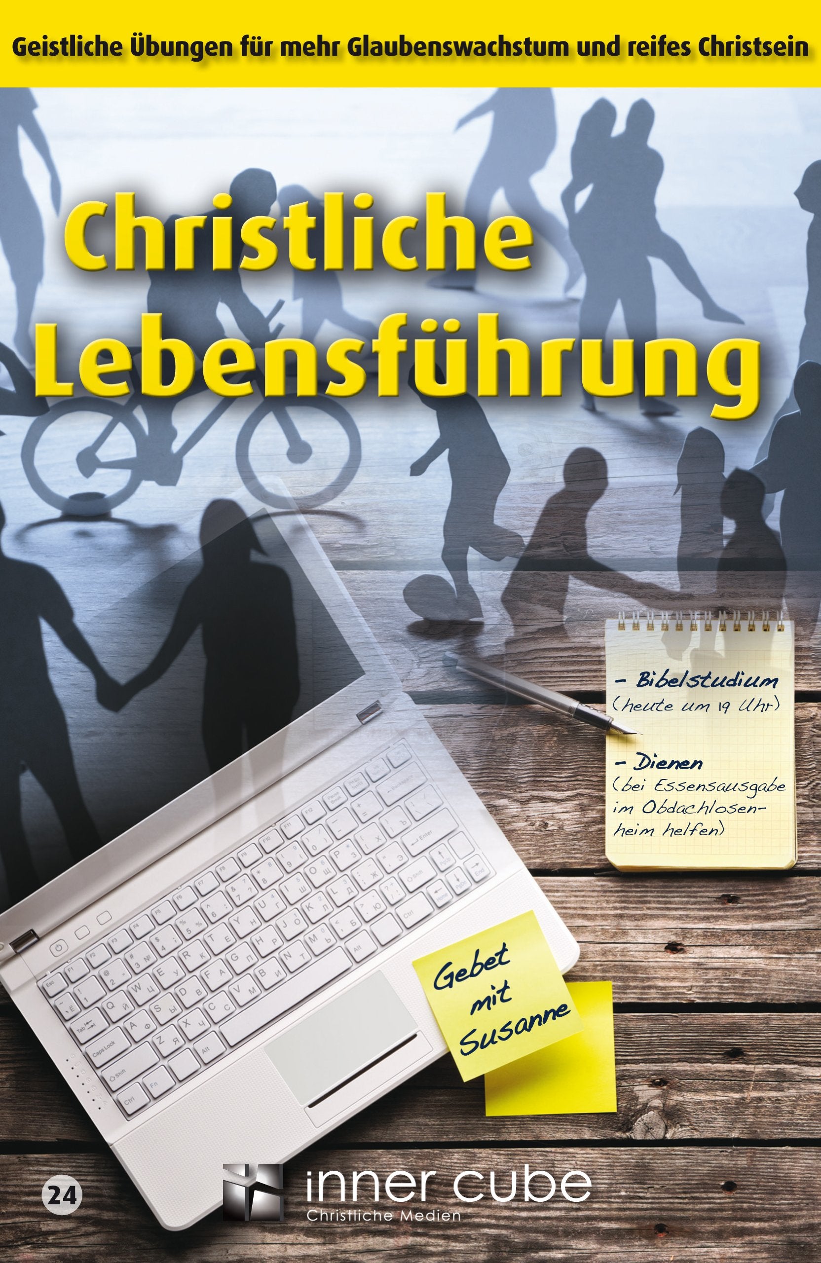 Christliche Lebensführung Second hand books on Religion & Esotericism