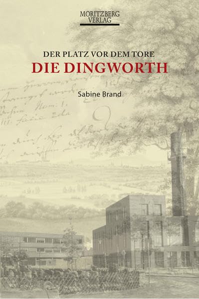Die Dingworth: Der Platz vor dem Tore Natural Sciences