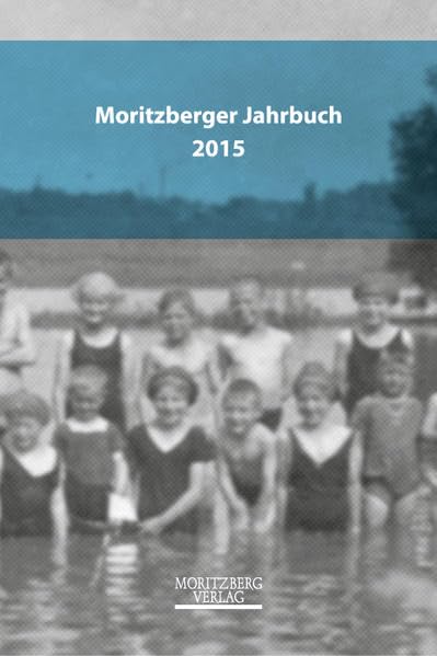 Product Image: Moritzberger Jahrbuch 2015