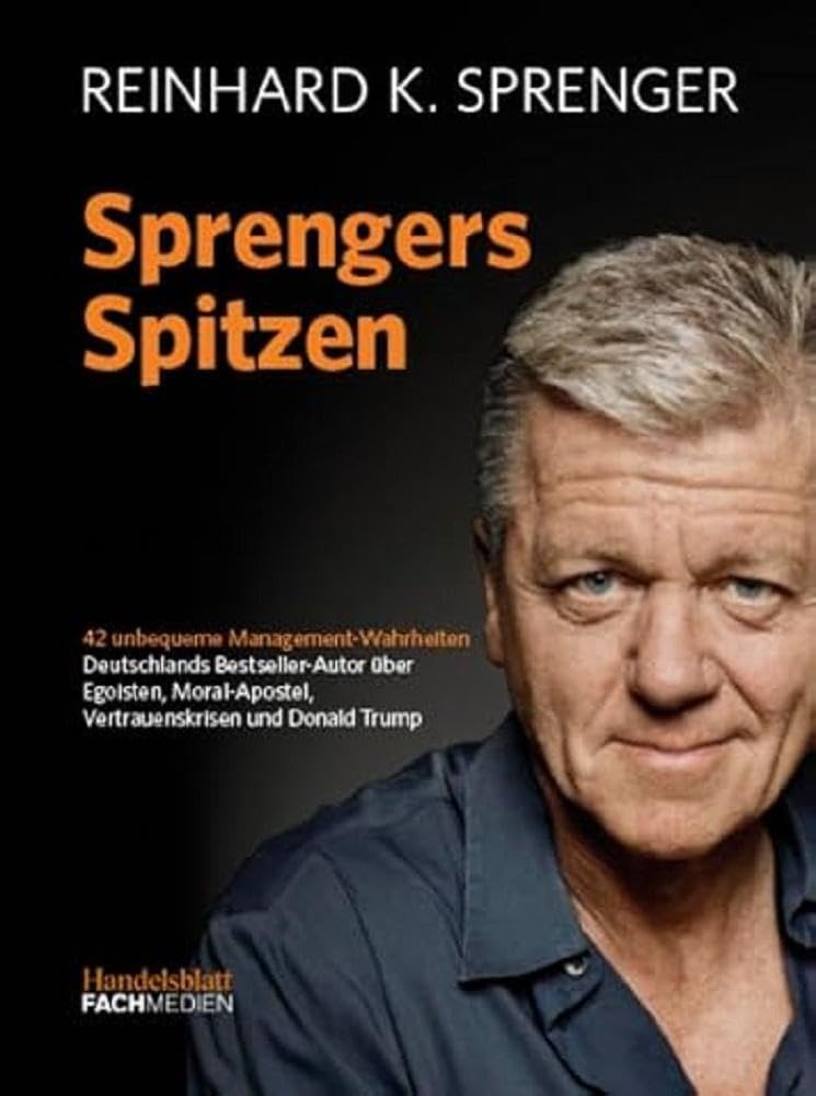 Sprengers Spitzen Law