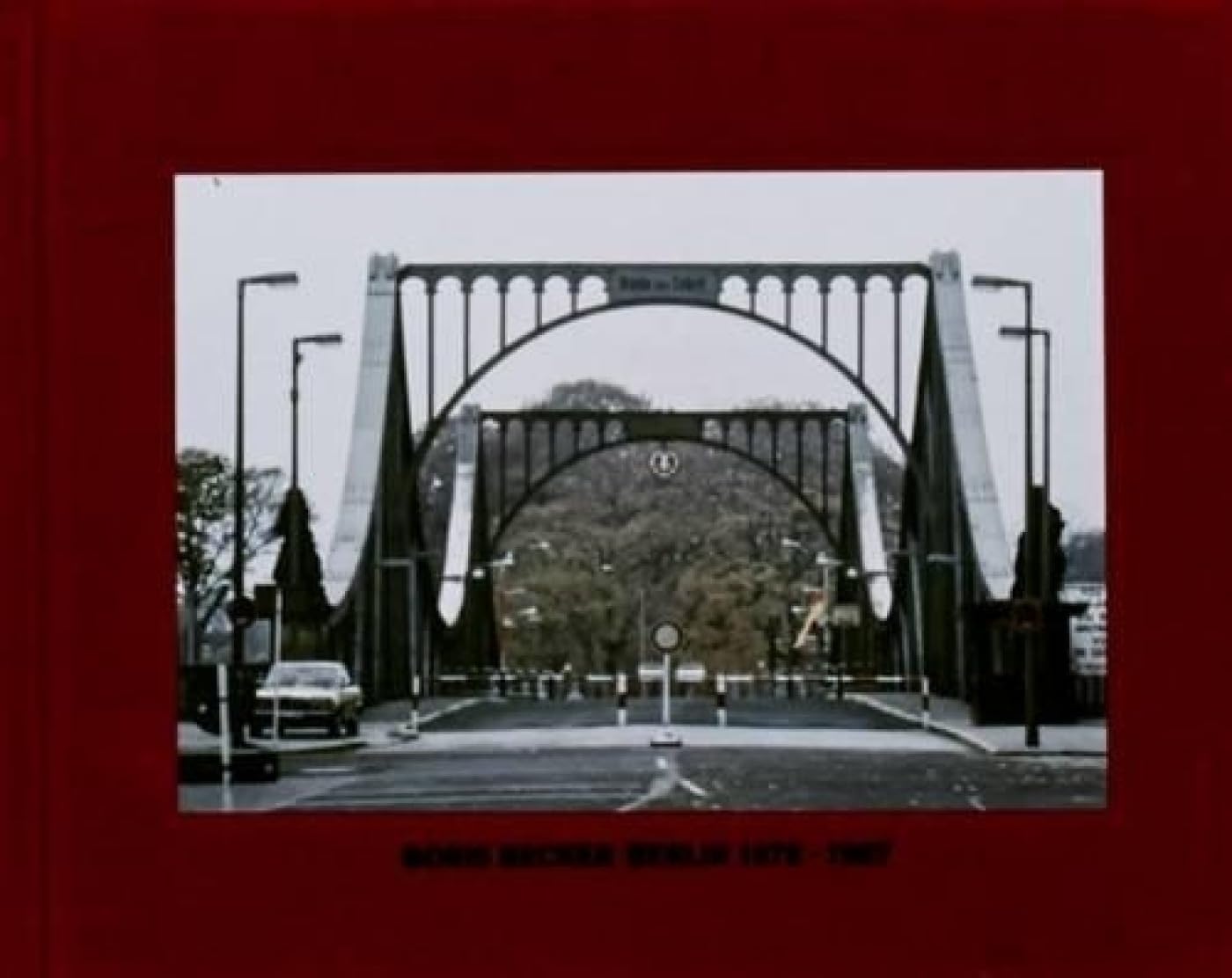 Product Image: Berlin 1978-1987: Boris Becker (PogoBooks)