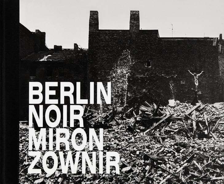 BERLIN NOIR Photography
