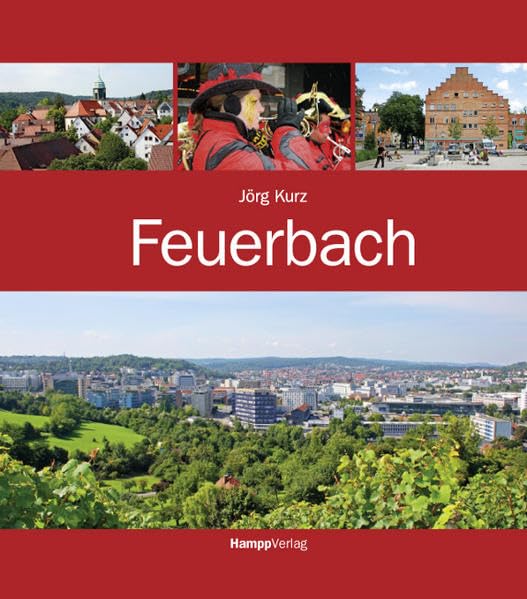 Feuerbach Leisure, Home & Garden