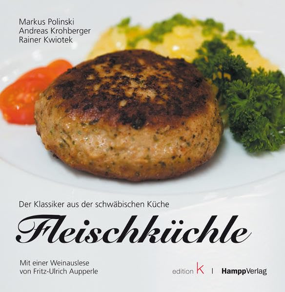 Product Image: Fleischküchle