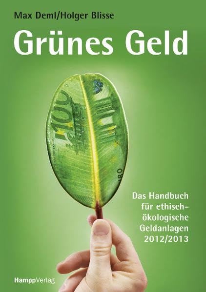 Grünes Geld Business, Finance & Career