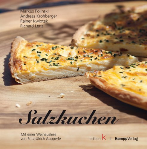 Product Image: Salzkuchen