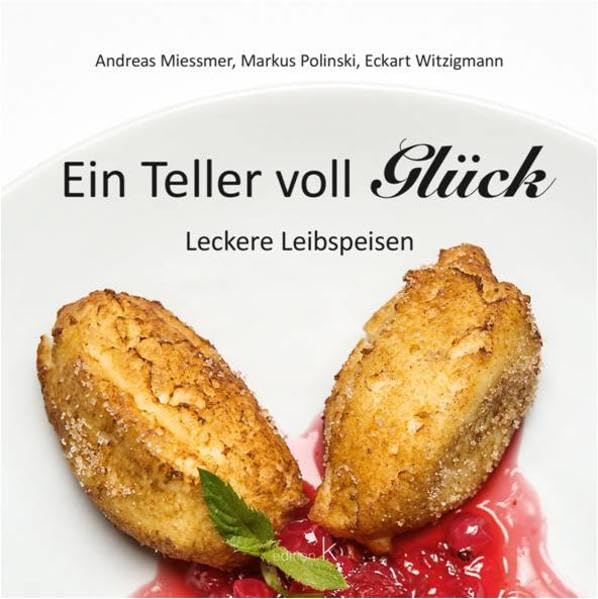 Product Image: Ein Teller voll Glück