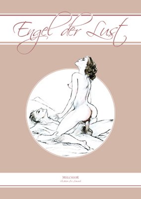 Engel der Lust Fiction Books