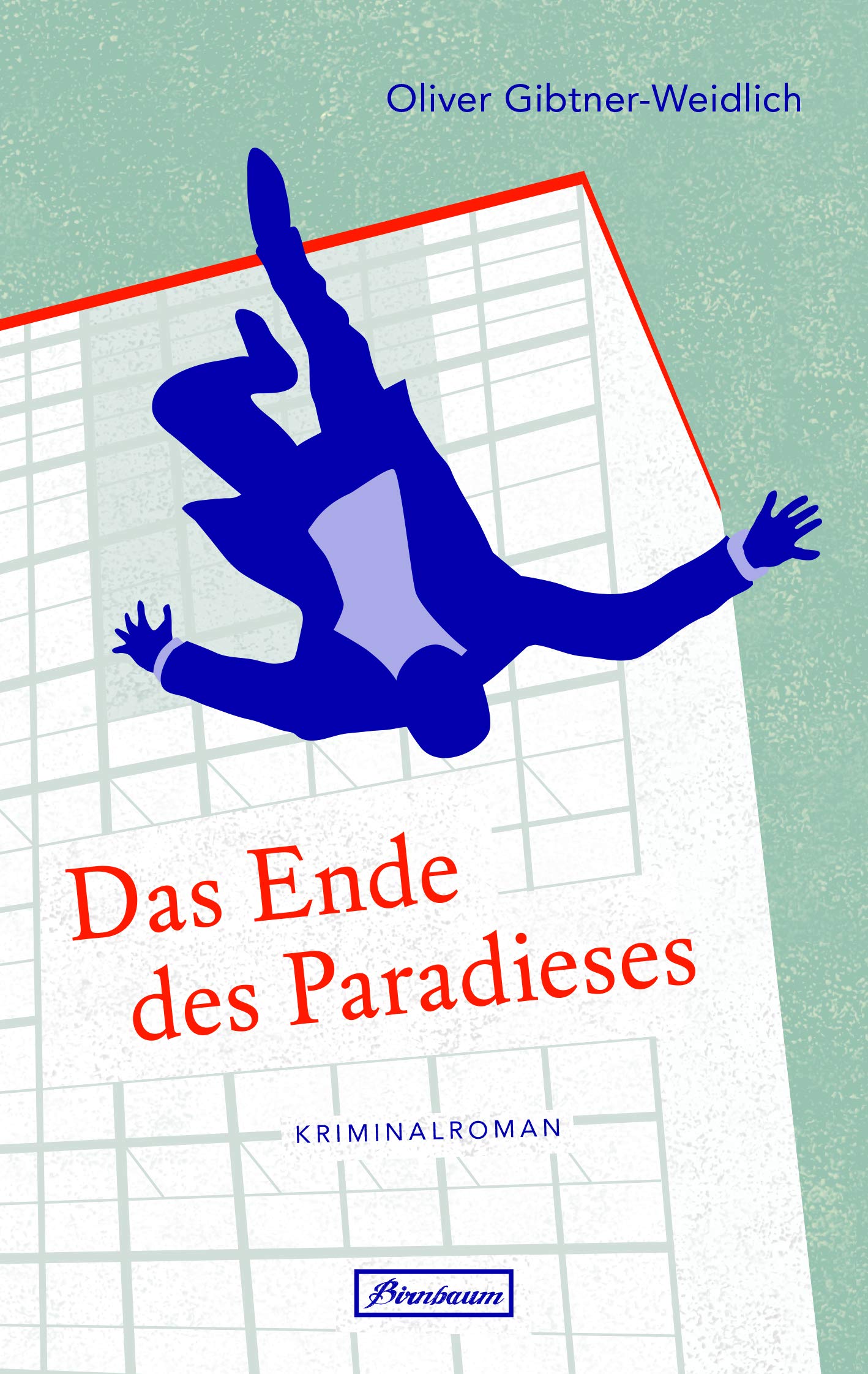 Das Ende des Paradieses Contemporary literature