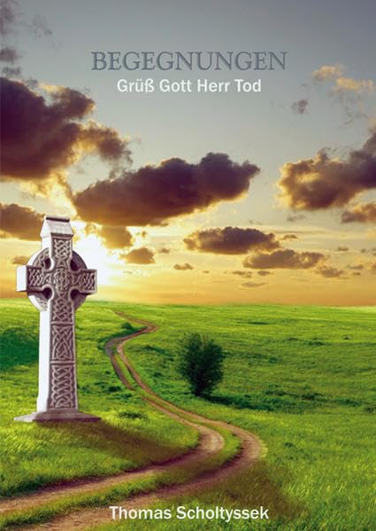 Begegnungen - Grüß Gott Herr Tod Lifestyle