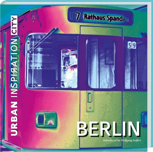 Berlin (urban inspiration city) Leisure, Home & Garden