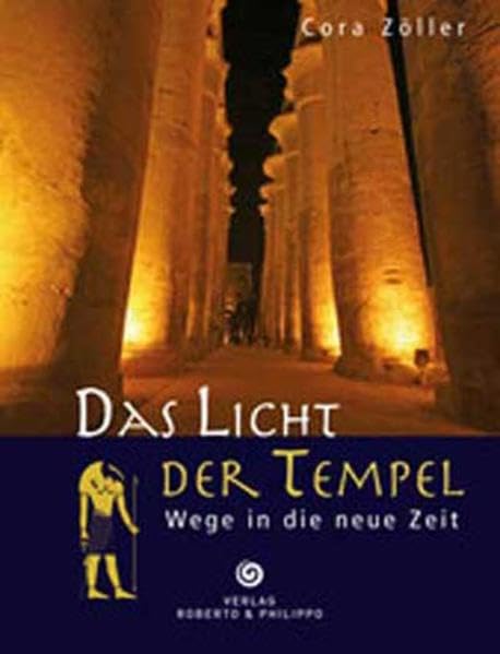Product Image: Das Licht der Tempel