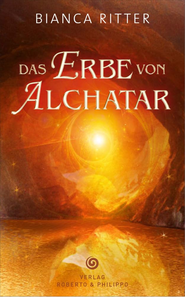 Das Erbe von Alchatar Historical Fiction