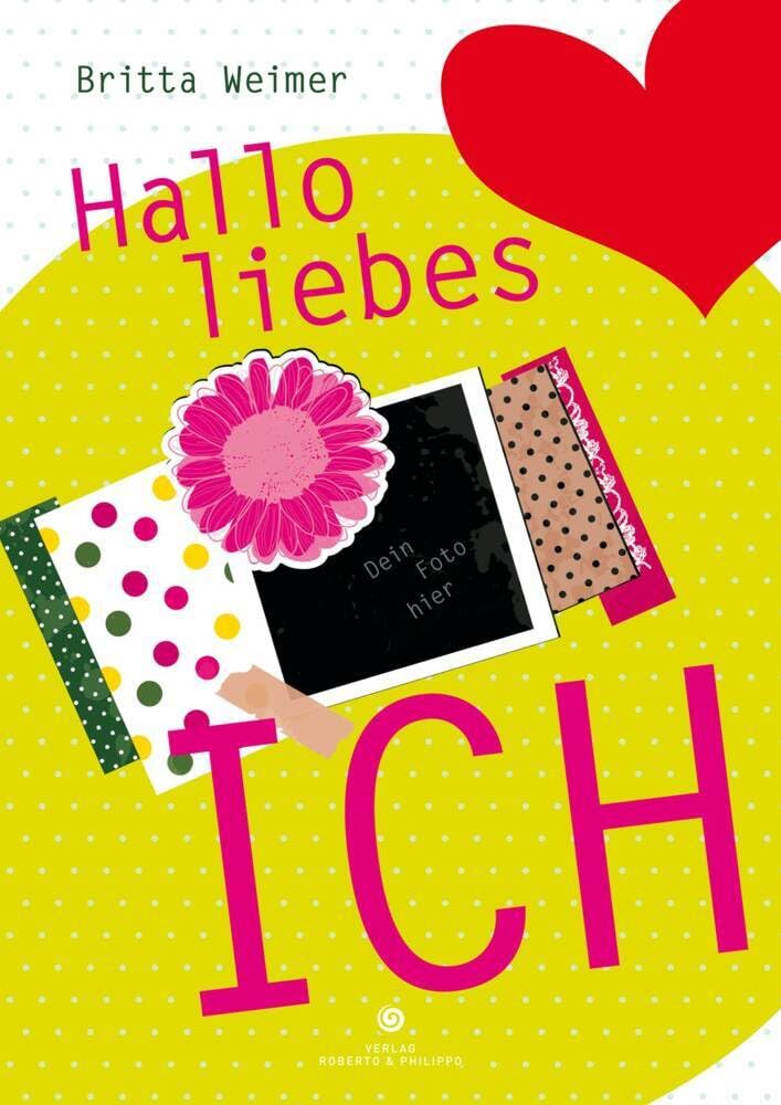 Product Image: Hallo liebes Ich