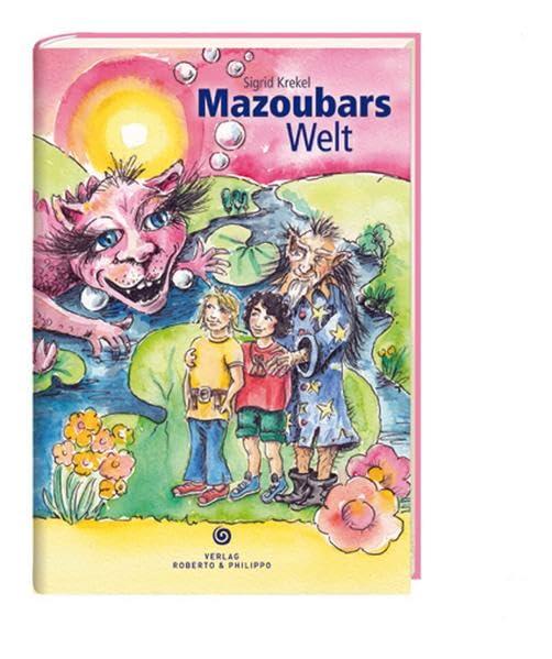 Product Image: Mazoubars Welt