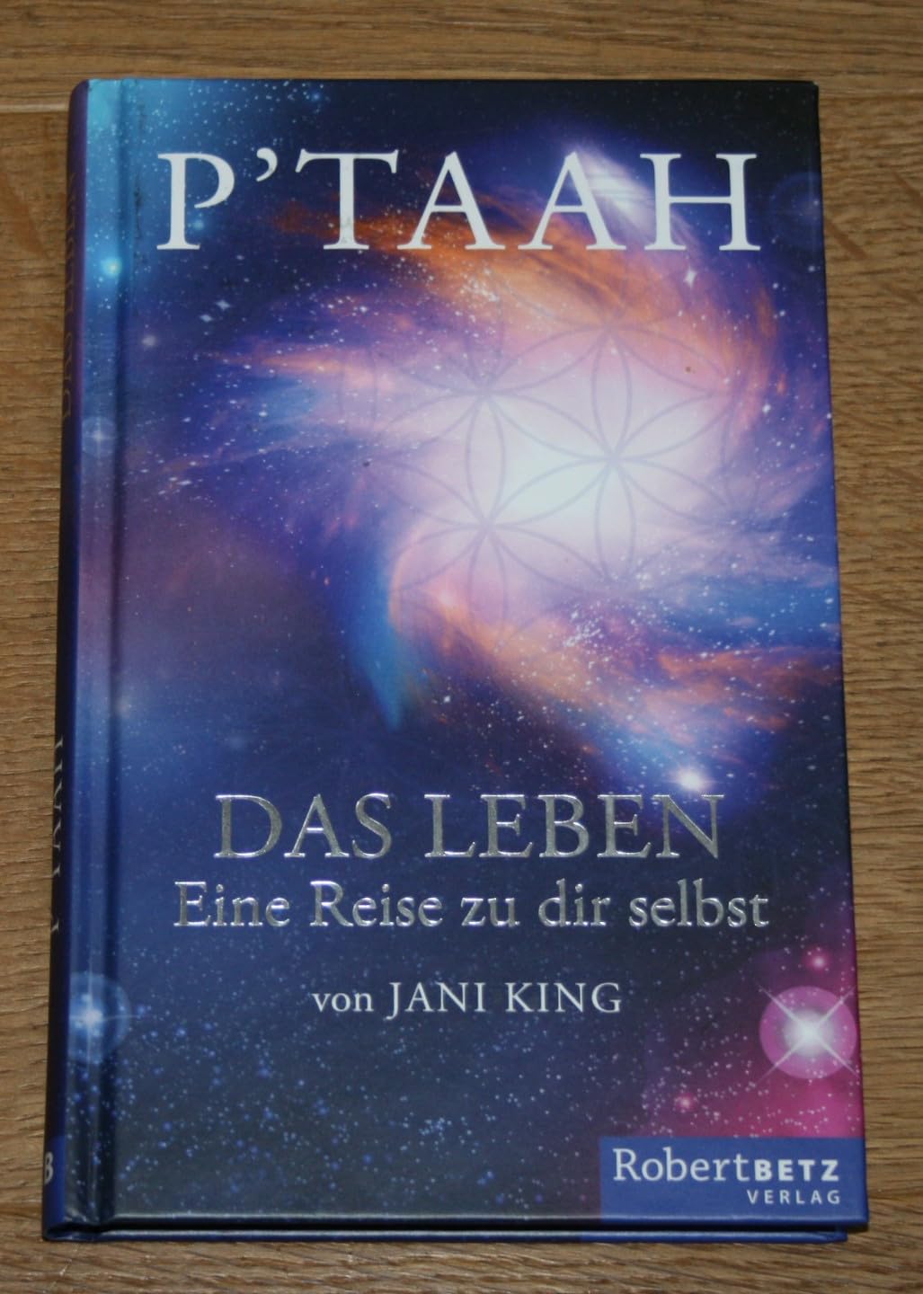 P'TAAH - Das Leben Second hand books on Religion & Esotericism
