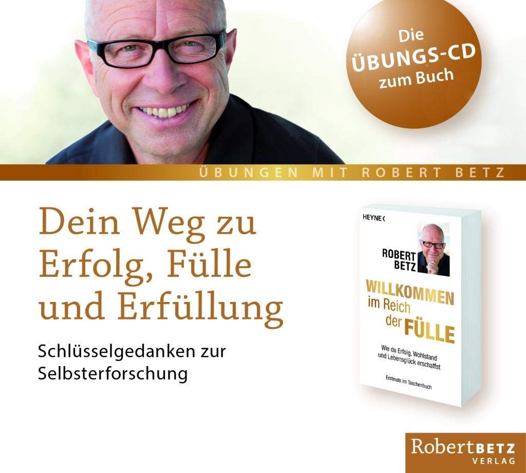 Dein Weg zu Erfolg, Fülle und Erfüllung Music