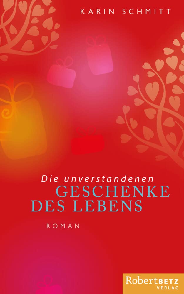 Die unverstandenen Geschenke des Lebens Contemporary literature