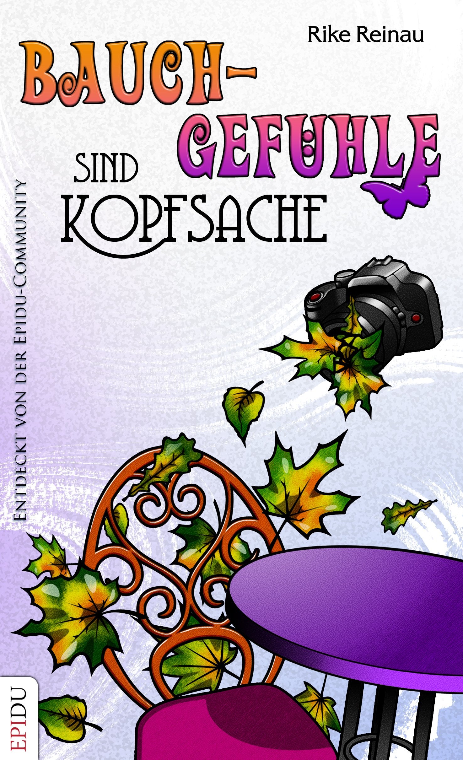 Bauchgefühle sind Kopfsache Contemporary literature