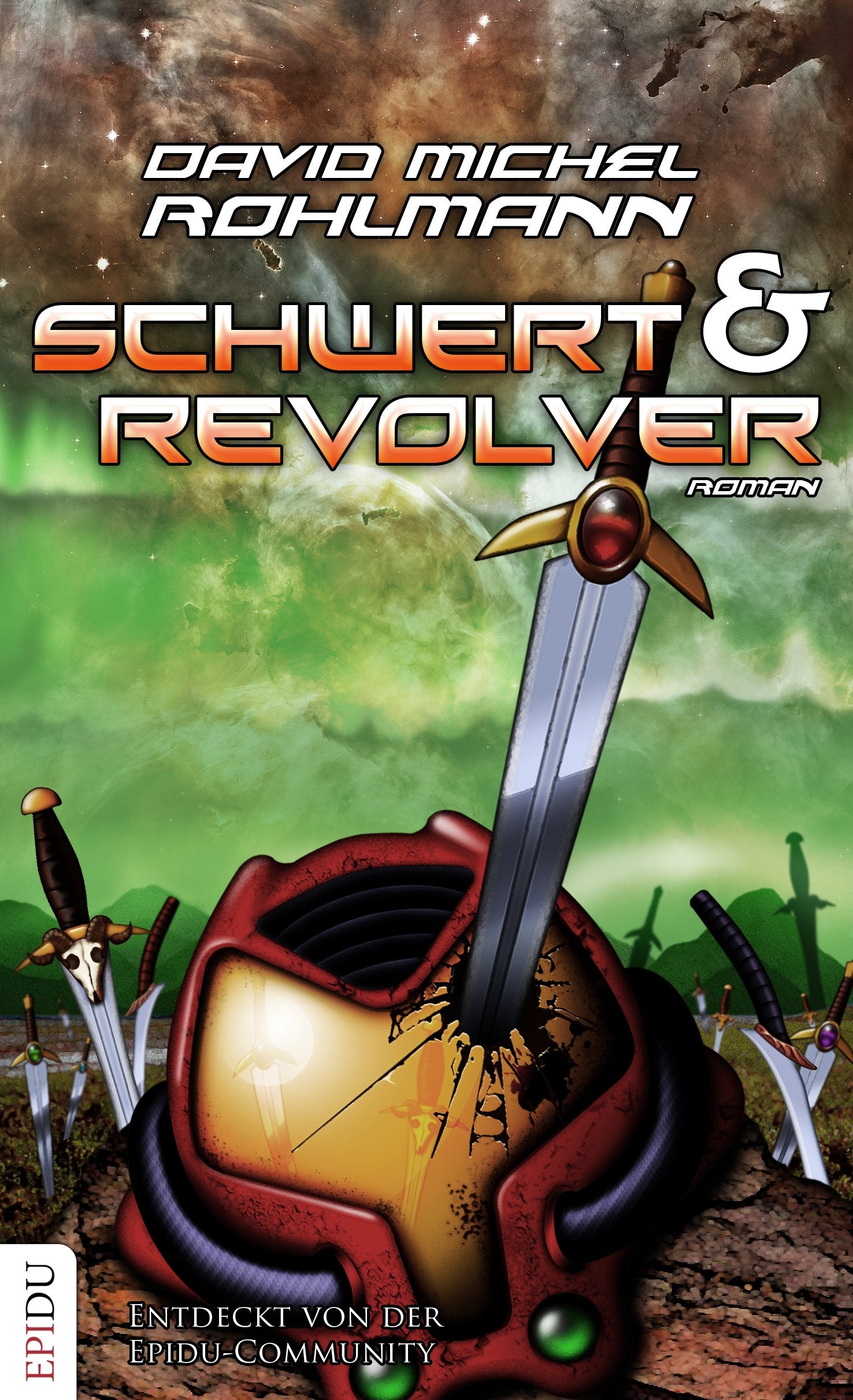 Schwert und Revolver Books