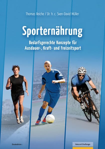 Product Image: Sporternährung