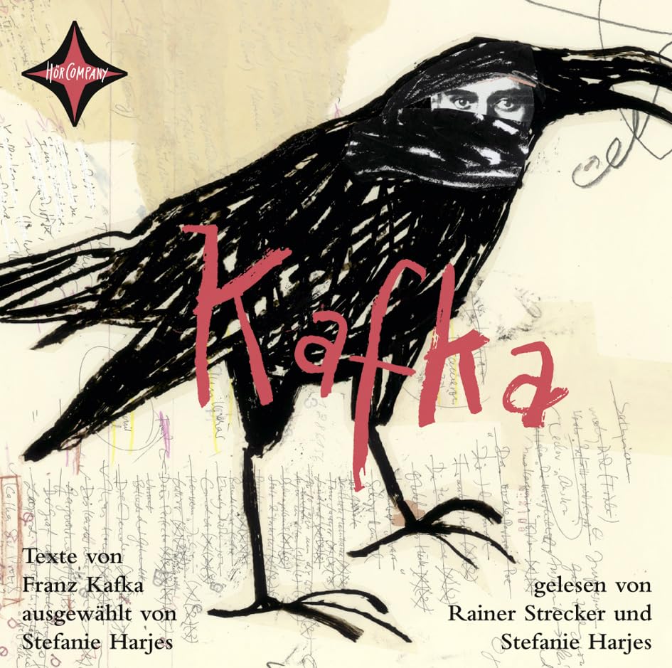 Kafka Fantasy & Sci-Fi