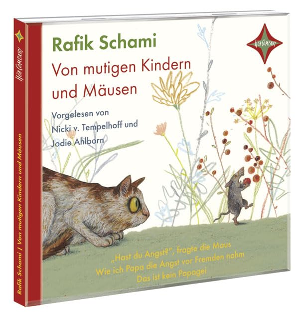Von mutigen Mäusen und Kindern Novels & Short Stories