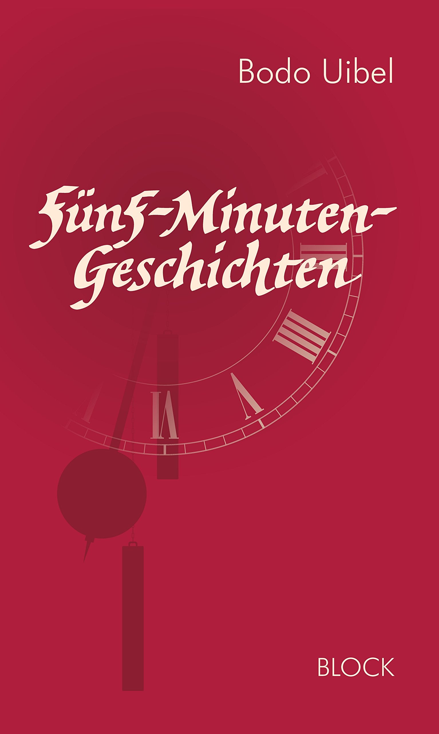 fünf Minuten Geschichten book