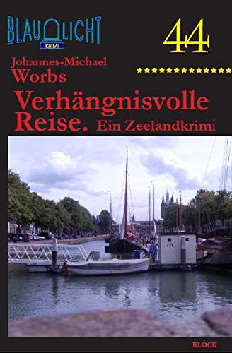 Verhängnisvolle Reise. book