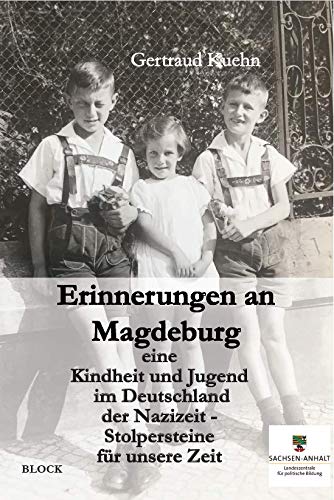 Erinnerungen an Magdeburg Books