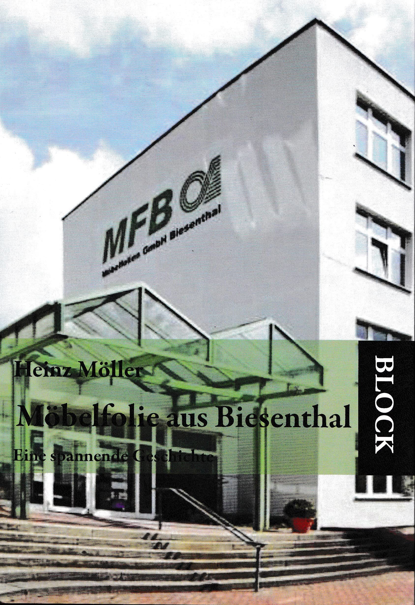 Möbelfolie aus Biesenthal eine spannende Geschichte Memories