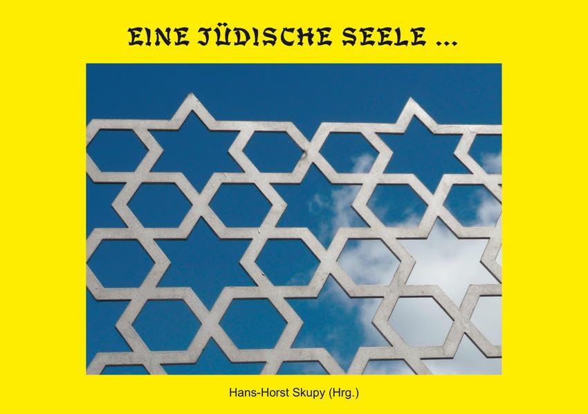 Eine jüdische Seele kann man nicht ergründen: Ein Lehr-Buch Natural Sciences