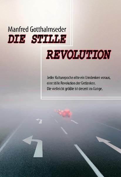 Die stille Revolution Second hand books on Religion & Esotericism