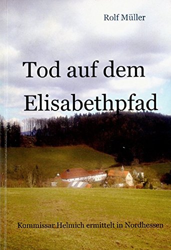 Product Image: Tod auf dem Elisabethpfad