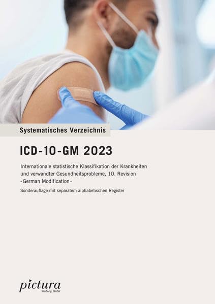 Product Image: OPS 2023 Systematisches Verzeichnis