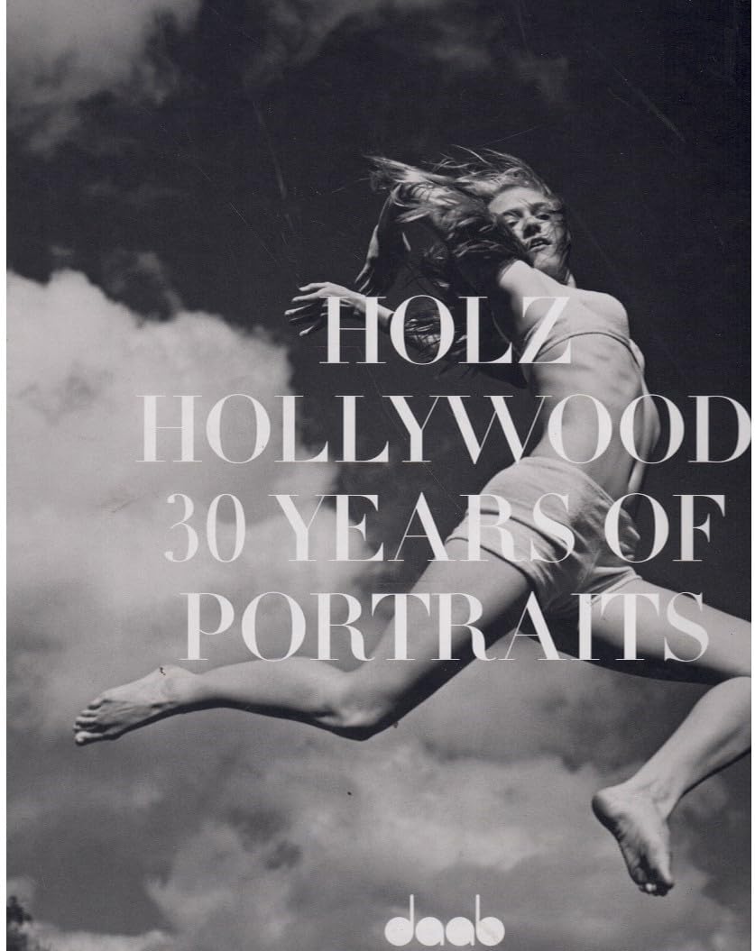 Product Image: HOLZ HOLLYWOOD