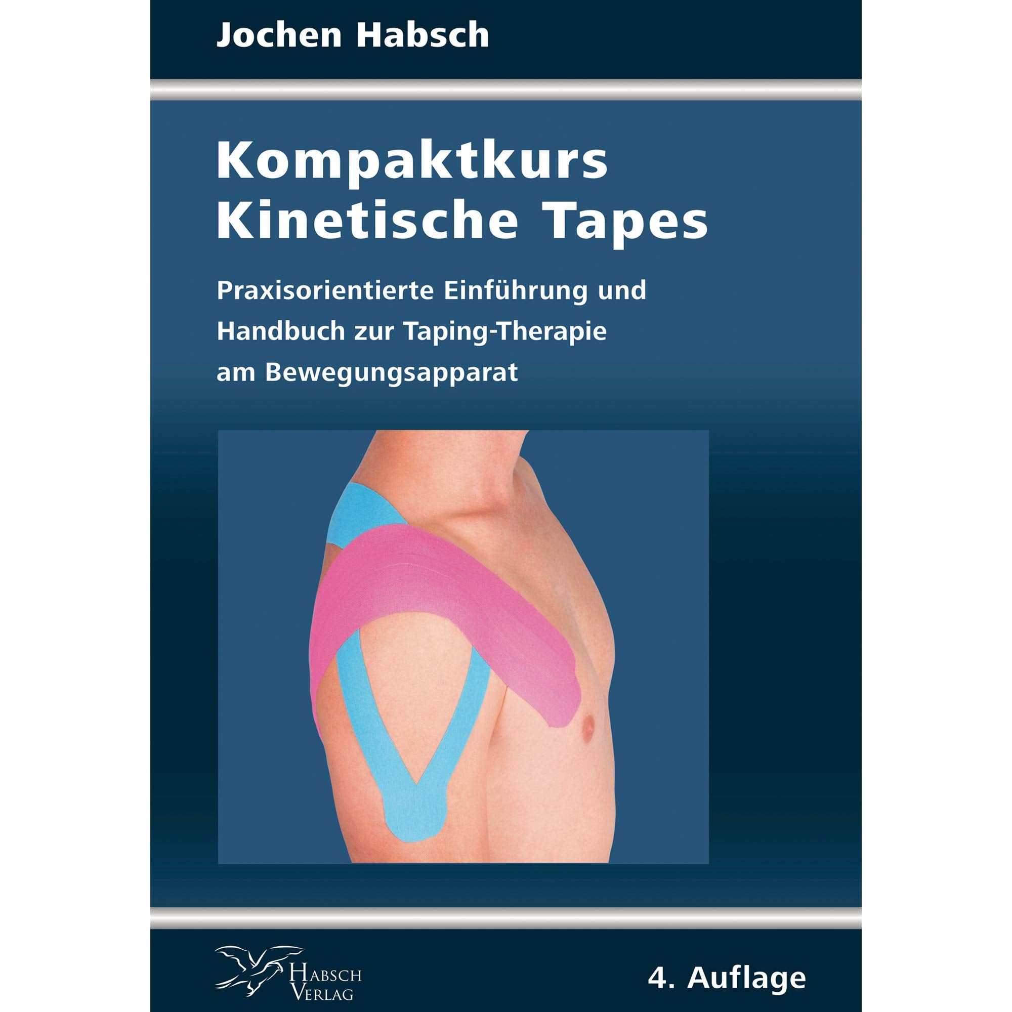 Kompaktkurs Kinetische Tapes Medicine