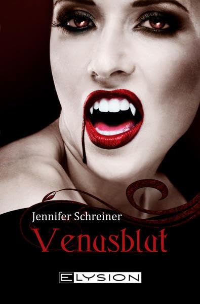 Venusblut Horror & Mystery